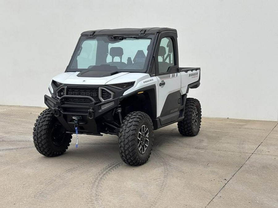 2025 Polaris® Ranger XD 1500 NorthStar Ultimate