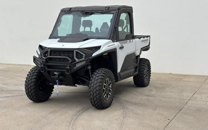 2025 Polaris® Ranger XD 1500 NorthStar Ultimate