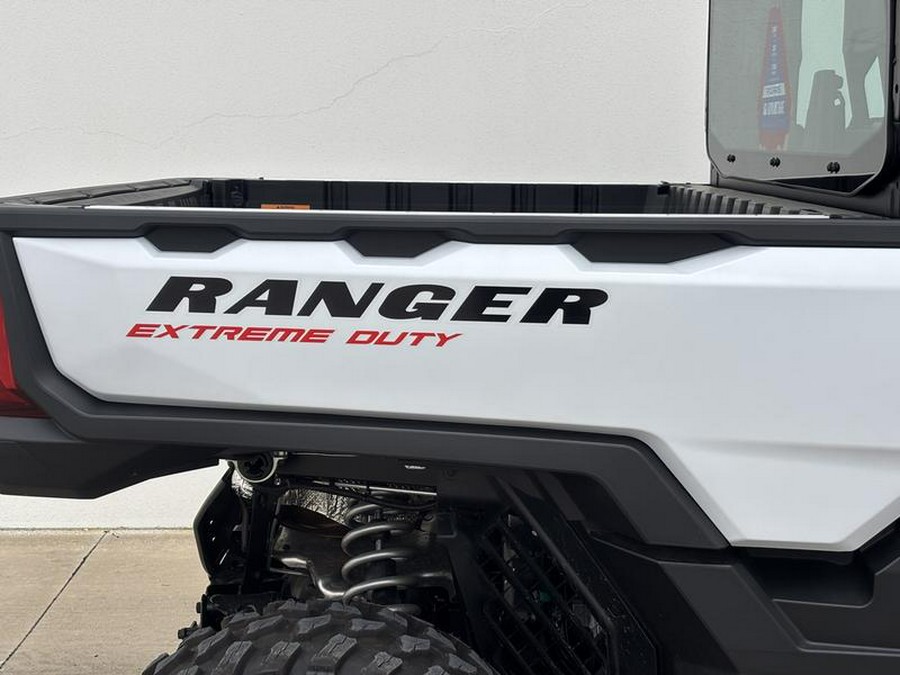 2025 Polaris® Ranger XD 1500 NorthStar Ultimate