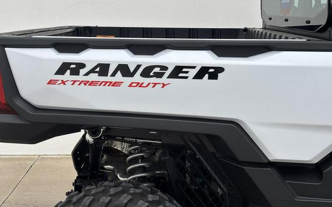 2025 Polaris® Ranger XD 1500 NorthStar Ultimate