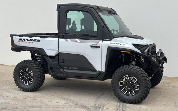 2025 Polaris® Ranger XD 1500 NorthStar Ultimate