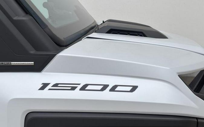 2025 Polaris® Ranger XD 1500 NorthStar Ultimate