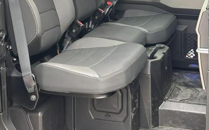 2025 Polaris® Ranger XD 1500 NorthStar Ultimate