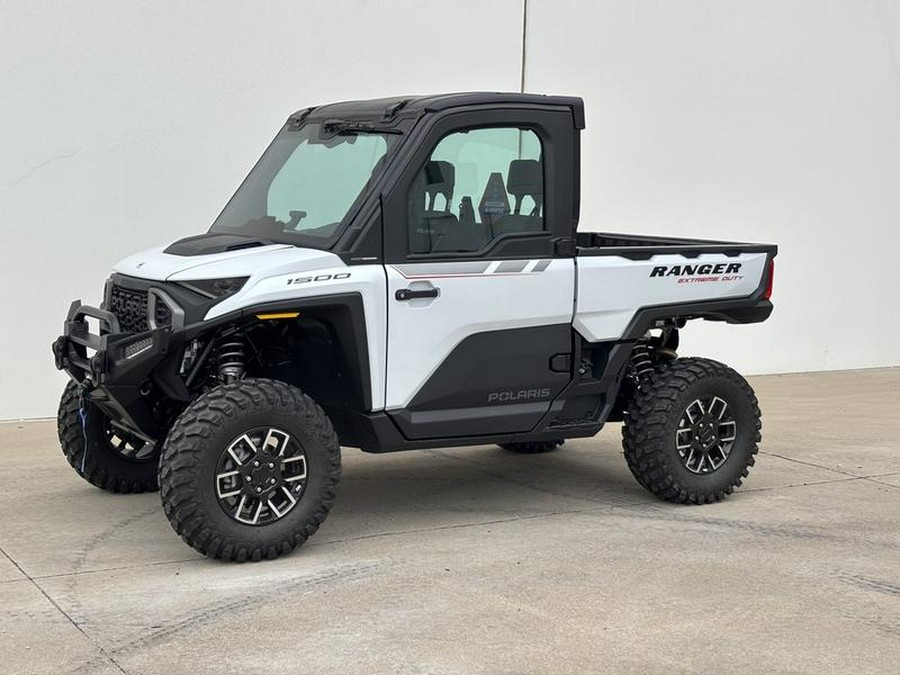2025 Polaris® Ranger XD 1500 NorthStar Ultimate