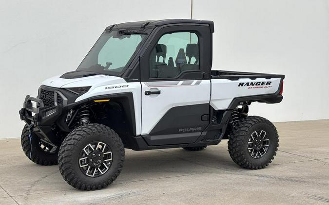 2025 Polaris® Ranger XD 1500 NorthStar Ultimate