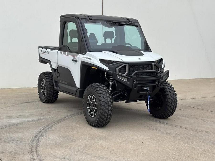 2025 Polaris® Ranger XD 1500 NorthStar Ultimate