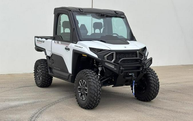 2025 Polaris® Ranger XD 1500 NorthStar Ultimate
