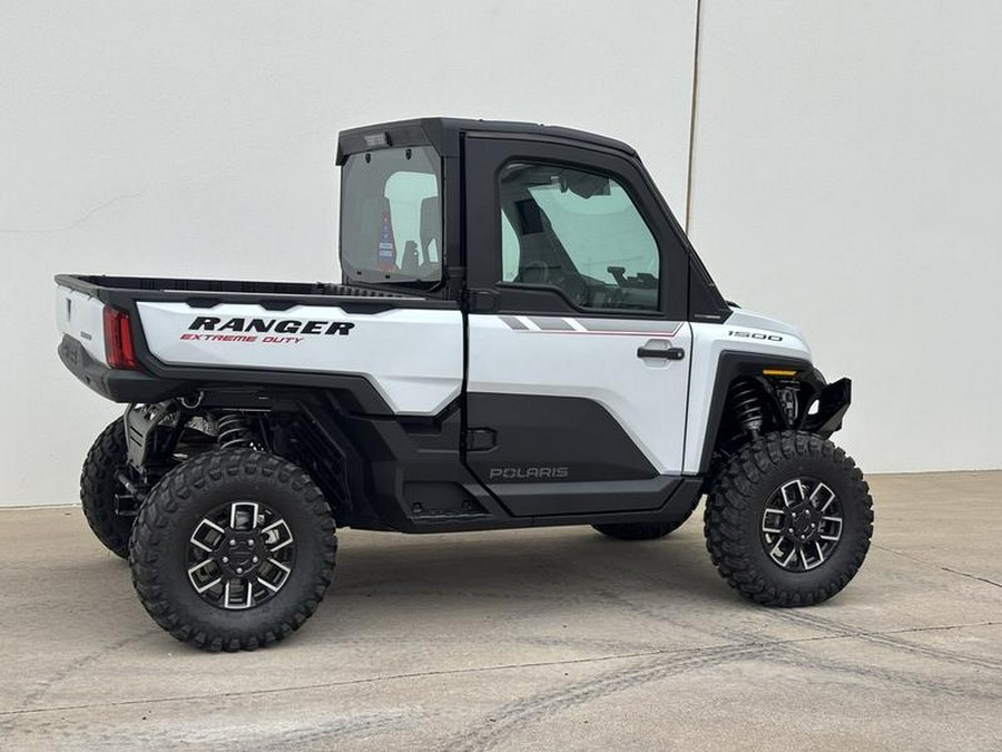 2025 Polaris® Ranger XD 1500 NorthStar Ultimate