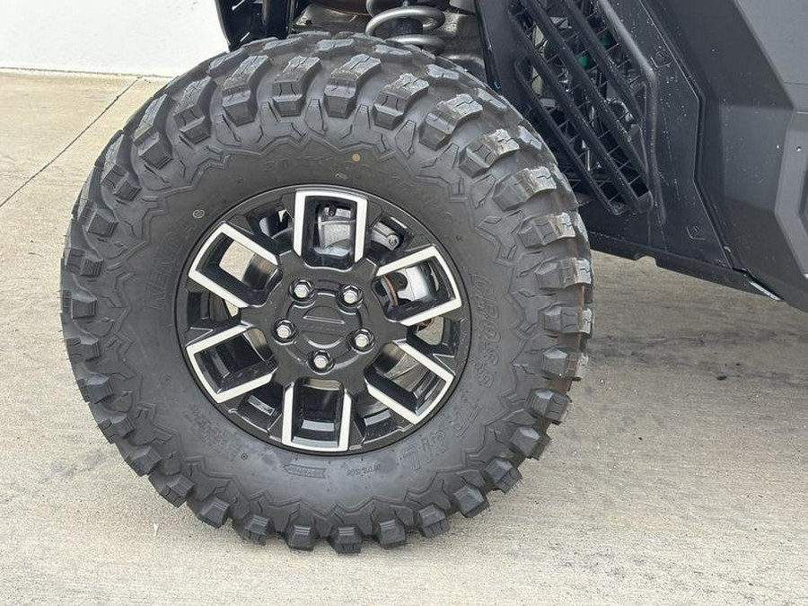 2025 Polaris® Ranger XD 1500 NorthStar Ultimate