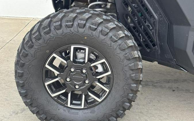 2025 Polaris® Ranger XD 1500 NorthStar Ultimate