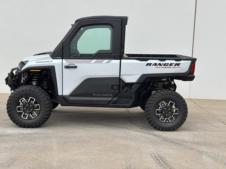 2025 Polaris® Ranger XD 1500 NorthStar Ultimate