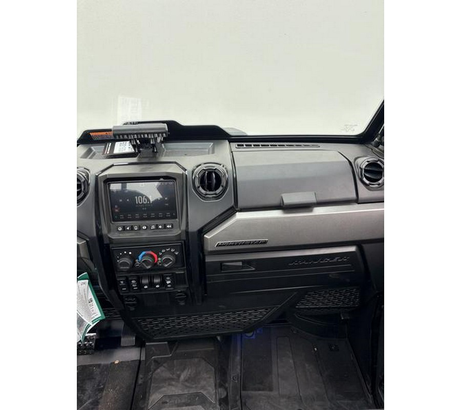 2025 Polaris® Ranger XD 1500 NorthStar Ultimate