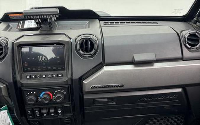 2025 Polaris® Ranger XD 1500 NorthStar Ultimate