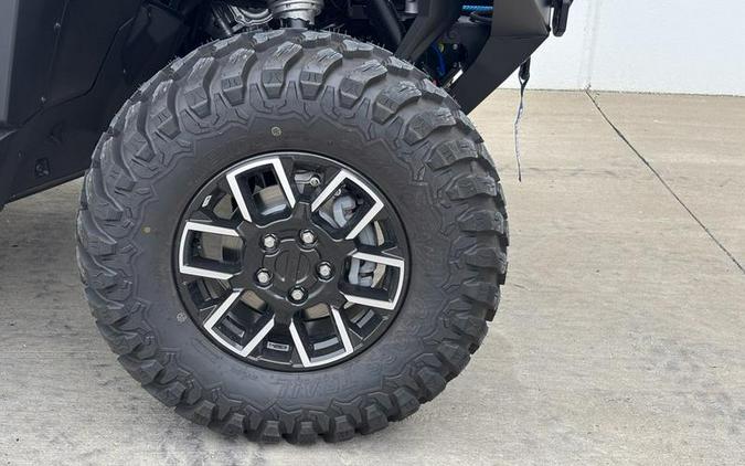 2025 Polaris® Ranger XD 1500 NorthStar Ultimate