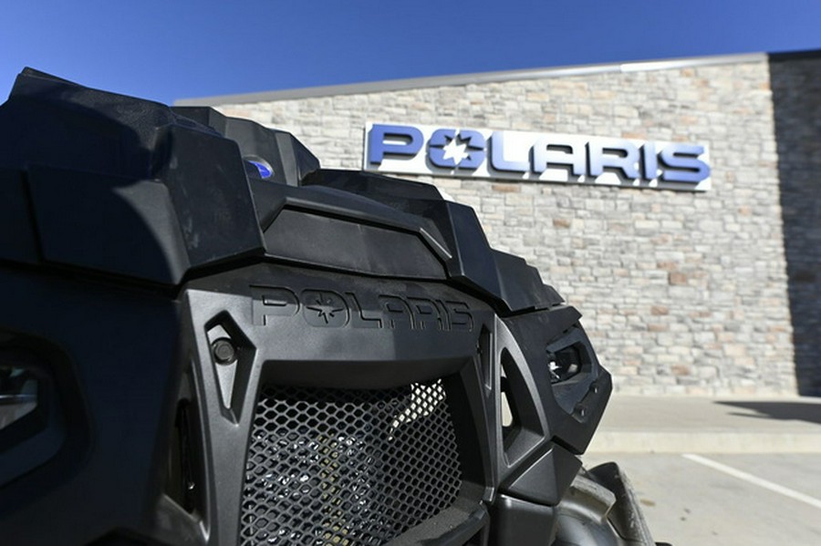 2026 Polaris Sportsman 850 Mud Edition