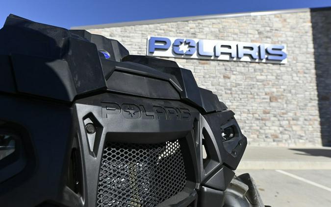 2026 Polaris Sportsman 850 Mud Edition