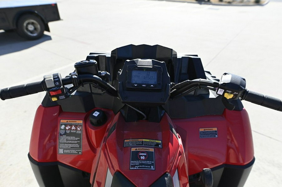 2026 Polaris Sportsman 850 Mud Edition