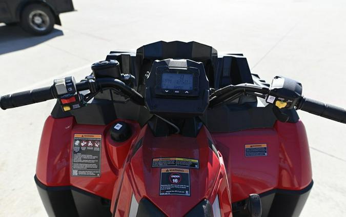 2026 Polaris Sportsman 850 Mud Edition