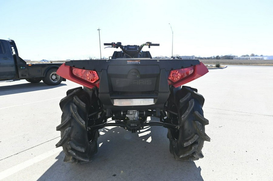2026 Polaris Sportsman 850 Mud Edition