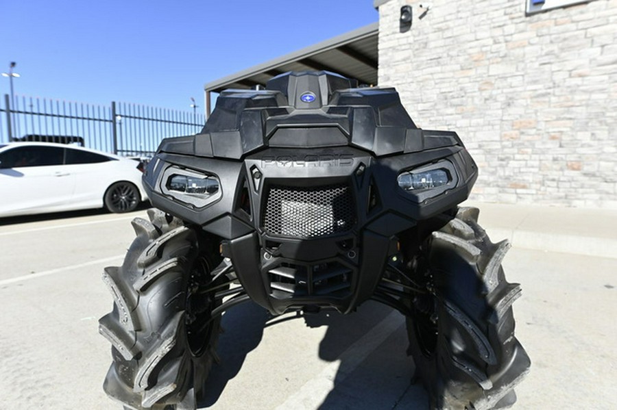 2026 Polaris Sportsman 850 Mud Edition