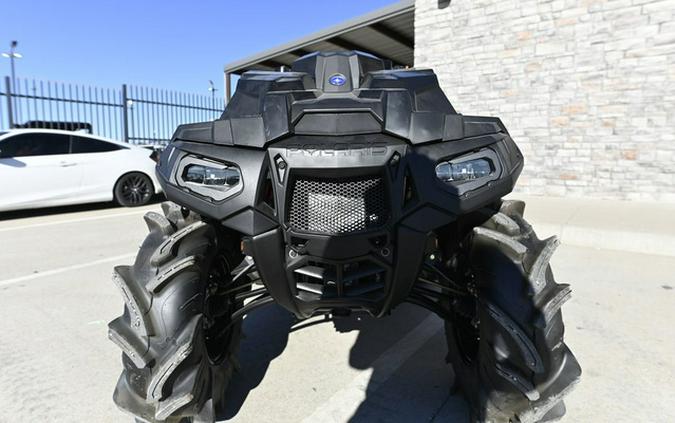 2026 Polaris Sportsman 850 Mud Edition