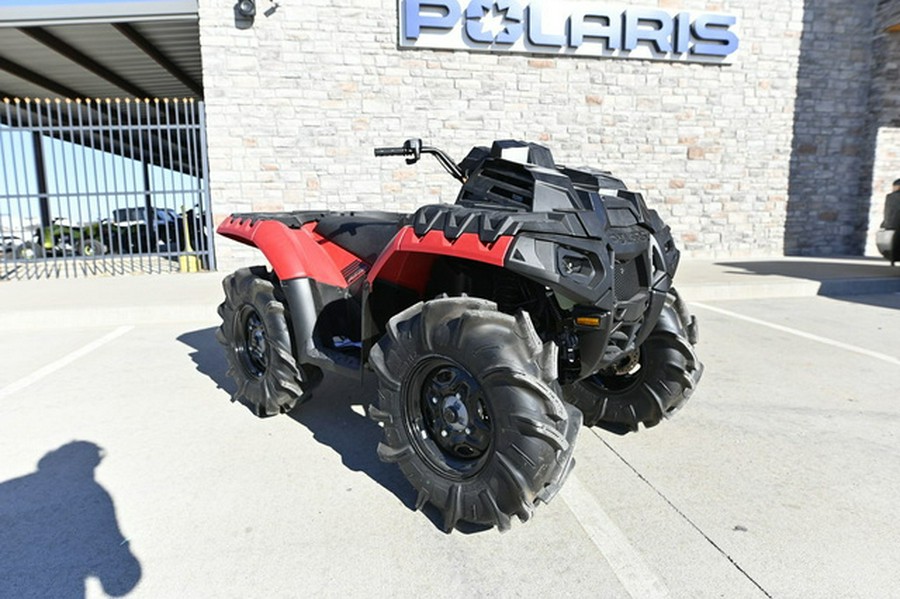 2026 Polaris Sportsman 850 Mud Edition