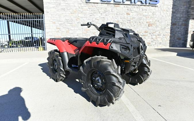 2026 Polaris Sportsman 850 Mud Edition