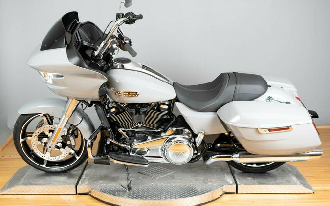 2024 Harley-Davidson Road Glide