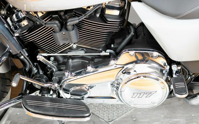 2024 Harley-Davidson Road Glide