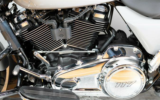 2024 Harley-Davidson Road Glide