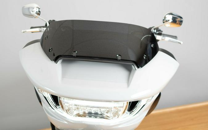 2024 Harley-Davidson Road Glide