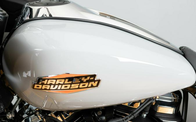 2024 Harley-Davidson Road Glide