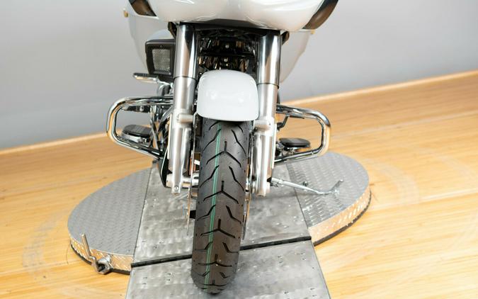 2024 Harley-Davidson Road Glide