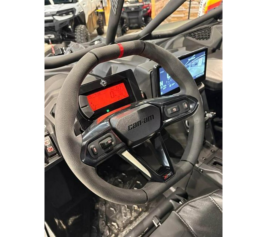 2026 Can-Am Maverick X3 MAX X RC TURBO RR 72