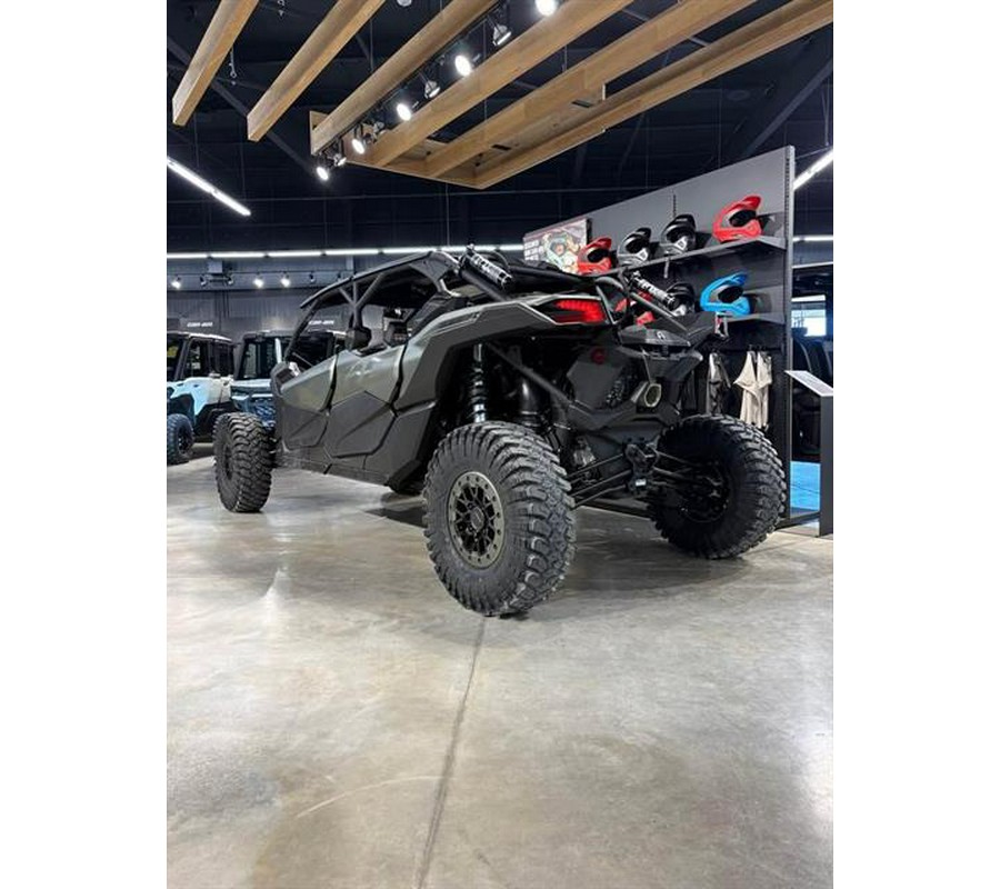 2026 Can-Am Maverick X3 MAX X RC TURBO RR 72