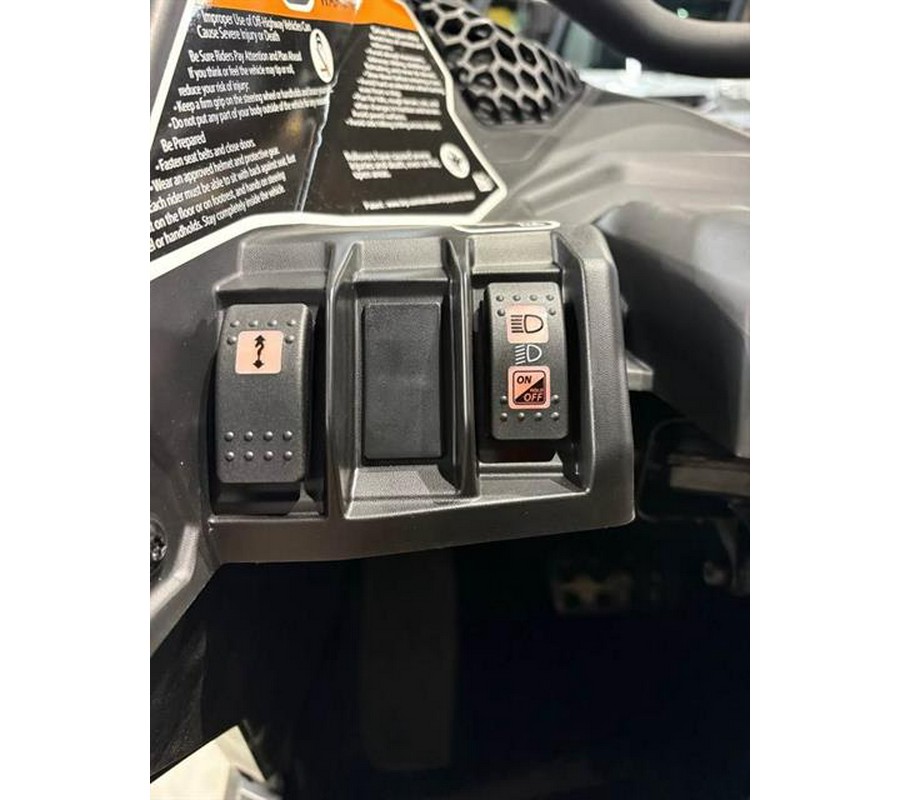 2026 Can-Am Maverick X3 MAX X RC TURBO RR 72