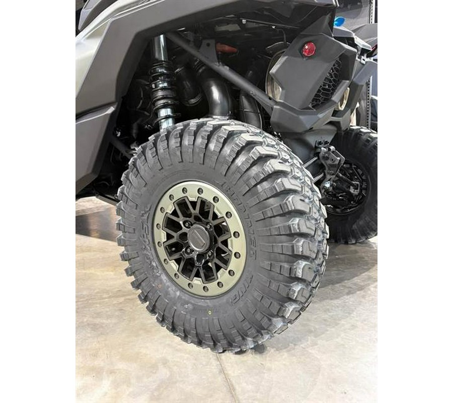 2026 Can-Am Maverick X3 MAX X RC TURBO RR 72