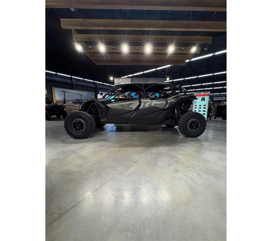 2026 Can-Am Maverick X3 MAX X RC TURBO RR 72