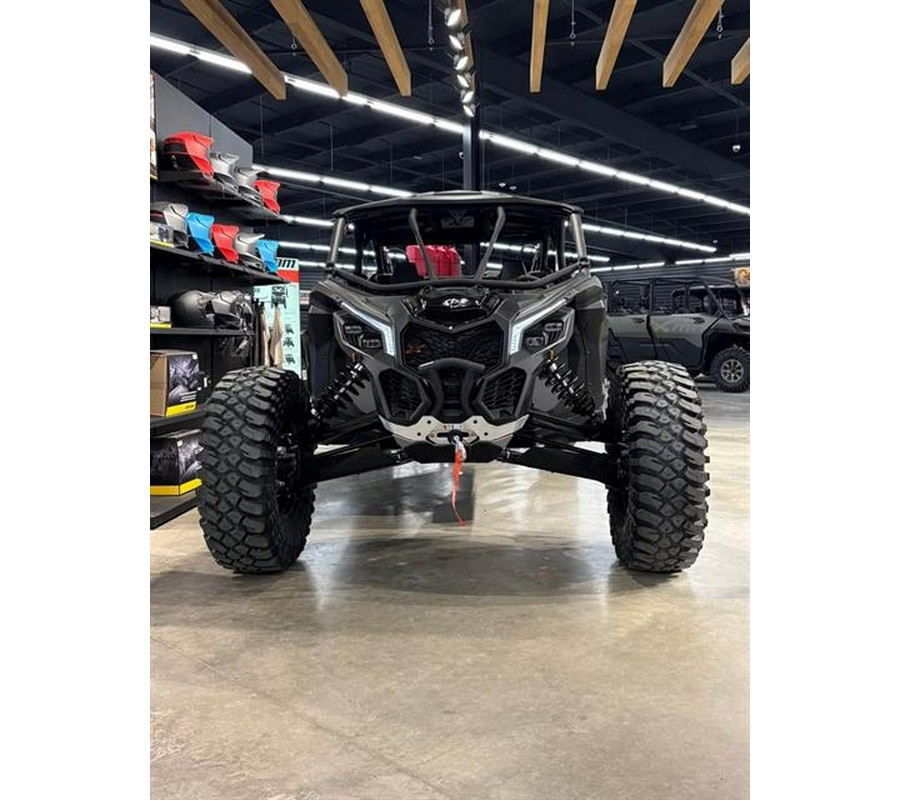 2026 Can-Am Maverick X3 MAX X RC TURBO RR 72