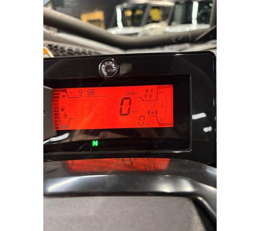 2026 Can-Am Maverick X3 MAX X RC TURBO RR 72