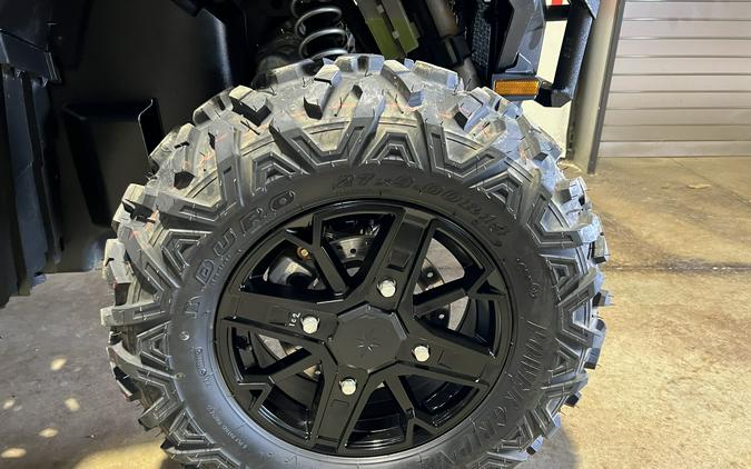 2024 Polaris Sportsman 850 Ultimate