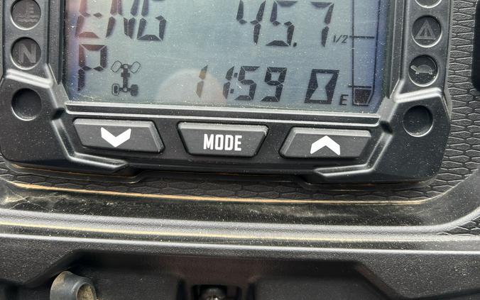 2024 Polaris Sportsman 850 Ultimate