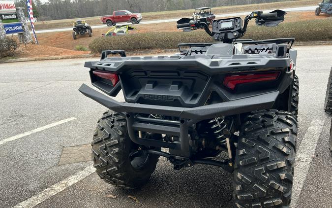 2024 Polaris Sportsman 850 Ultimate