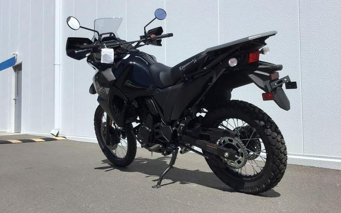 2026 Kawasaki KLR®650