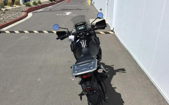 2026 Kawasaki KLR®650