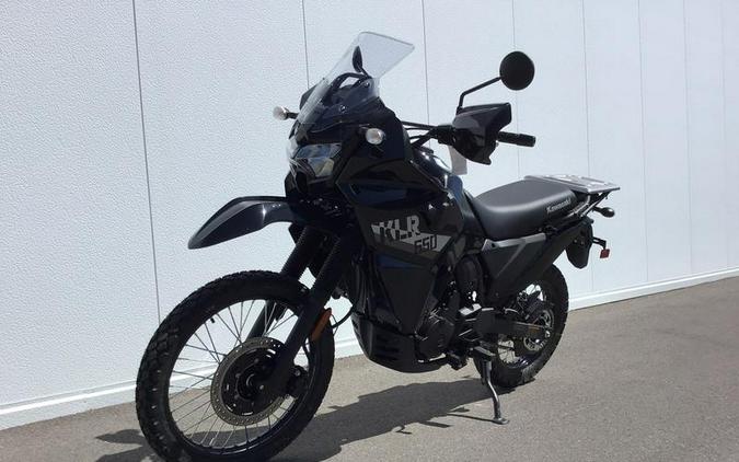 2026 Kawasaki KLR®650