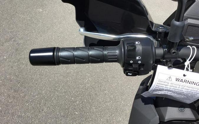 2026 Kawasaki KLR®650