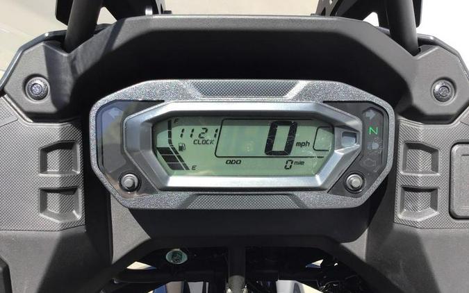2026 Kawasaki KLR®650