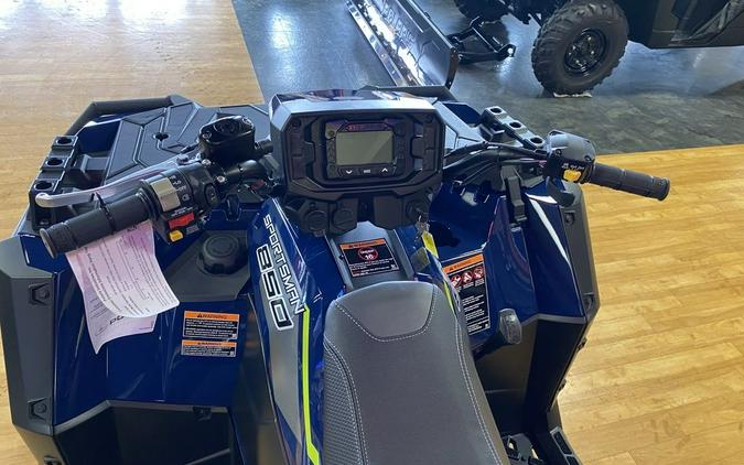 2026 Polaris® Sportsman 850 Trail