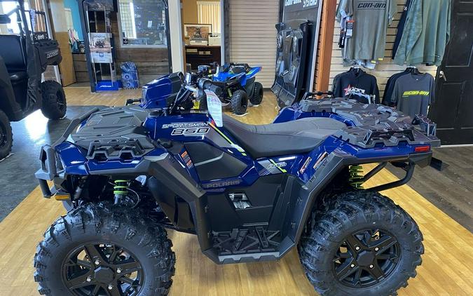 2026 Polaris® Sportsman 850 Trail